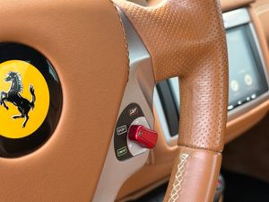 Ferrari California bild 23