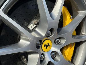 Ferrari California bild 27
