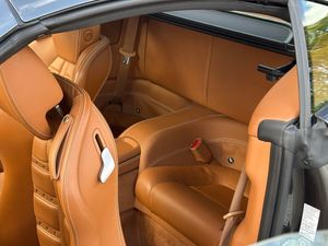 Ferrari California bild 22