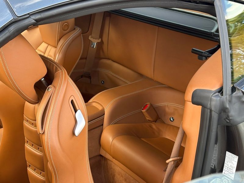 Ferrari California bild 22