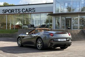 Ferrari California bild 3