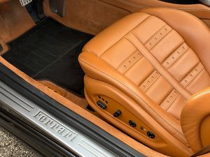 Ferrari California bild 11
