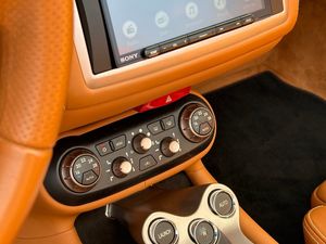 Ferrari California bild 17