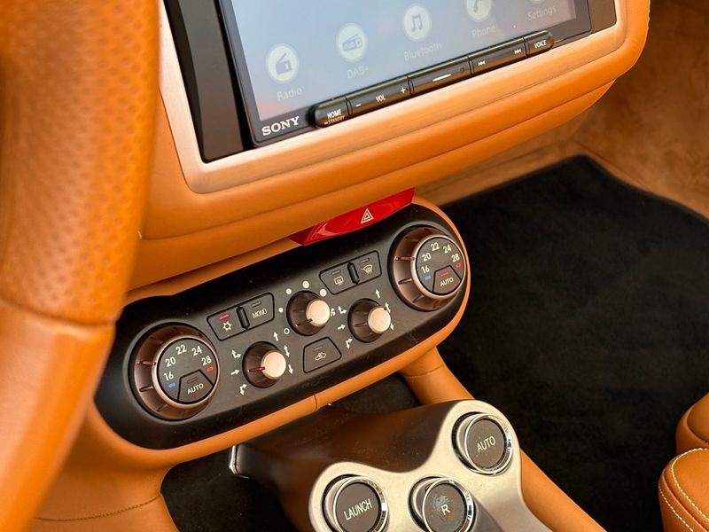 Ferrari California bild 17