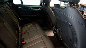 BMW iX3 bild 5