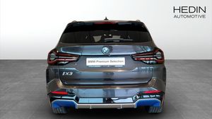 BMW iX3 bild 7