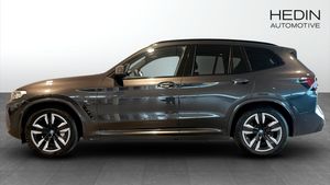 BMW iX3 bild 6