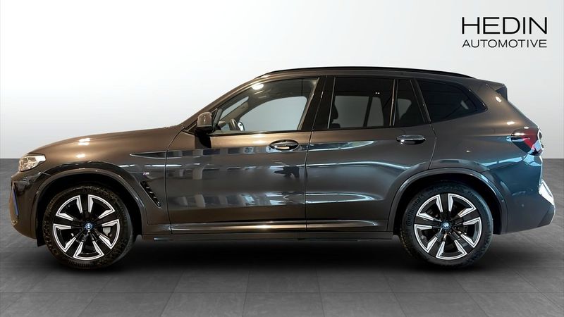 BMW iX3 bild 6