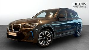 BMW iX3 bild 1