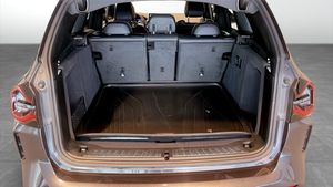 BMW iX3 bild 10