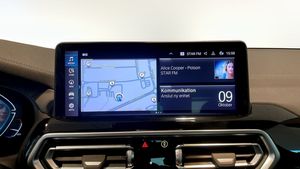 BMW iX3 bild 12