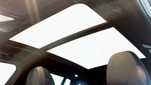 BMW iX3 bild 9