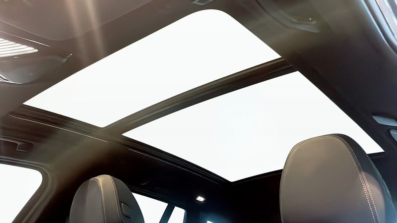 BMW iX3 bild 9