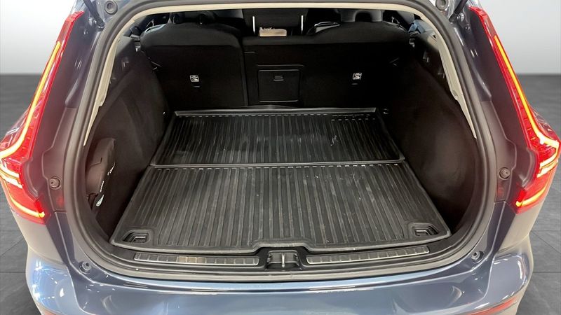 Volvo V60 bild 10