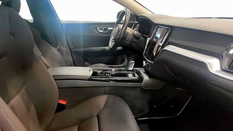 Volvo V60 bild 3