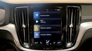 Volvo V60 bild 12