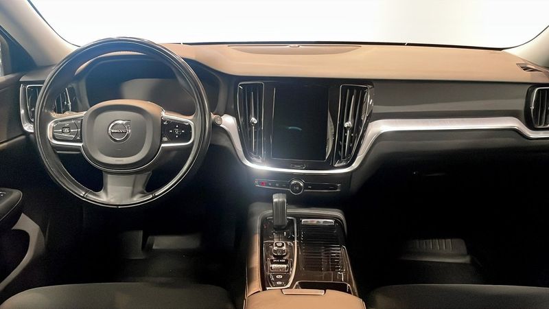 Volvo V60 bild 4