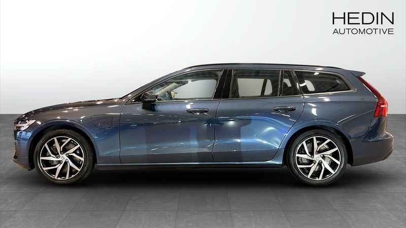 Volvo V60 bild 6