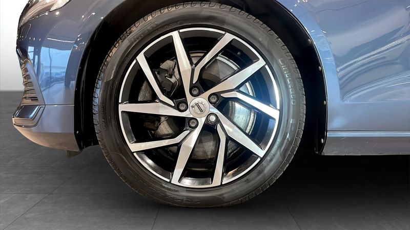 Volvo V60 bild 9