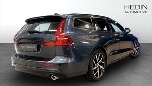 Volvo V60 bild 2