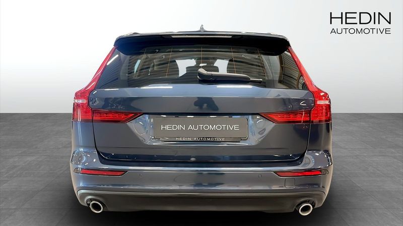 Volvo V60 bild 7