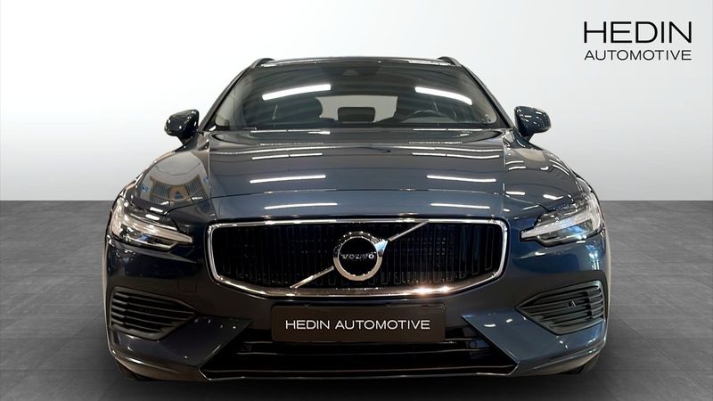 Volvo V60 bild 8