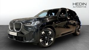 BMW X3 bild 1