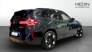 BMW X3 bild 2