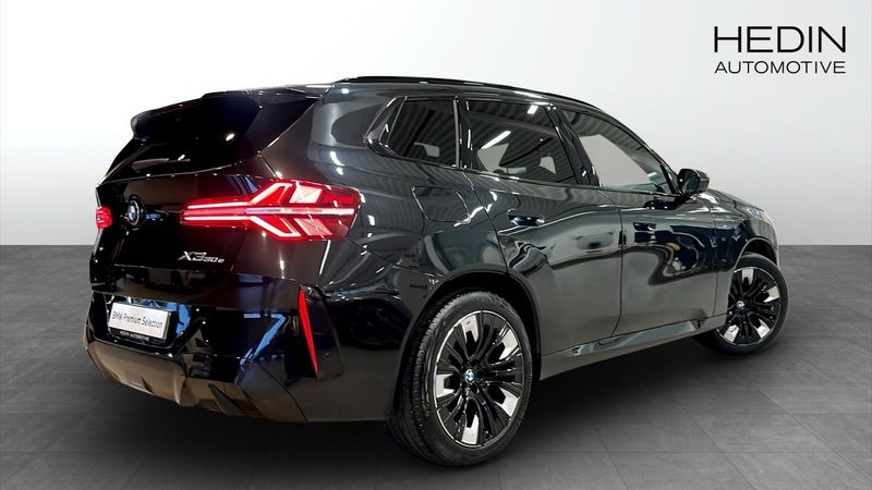 BMW X3 bild 2