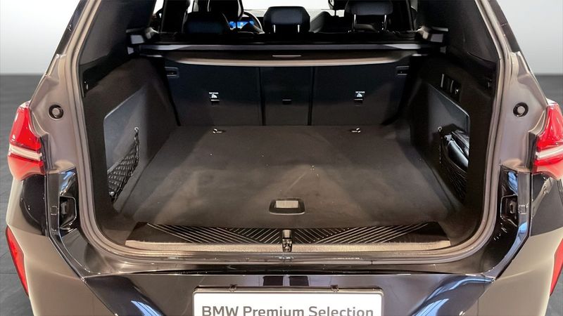 BMW X3 bild 10