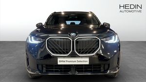 BMW X3 bild 8