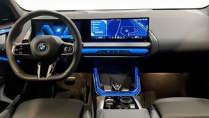 BMW X3 bild 4