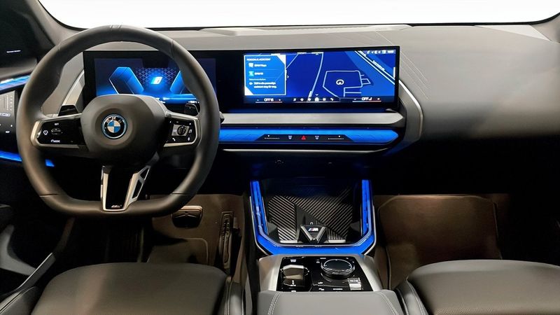 BMW X3 bild 4
