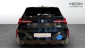 BMW X3 bild 7