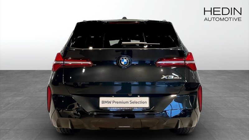 BMW X3 bild 7