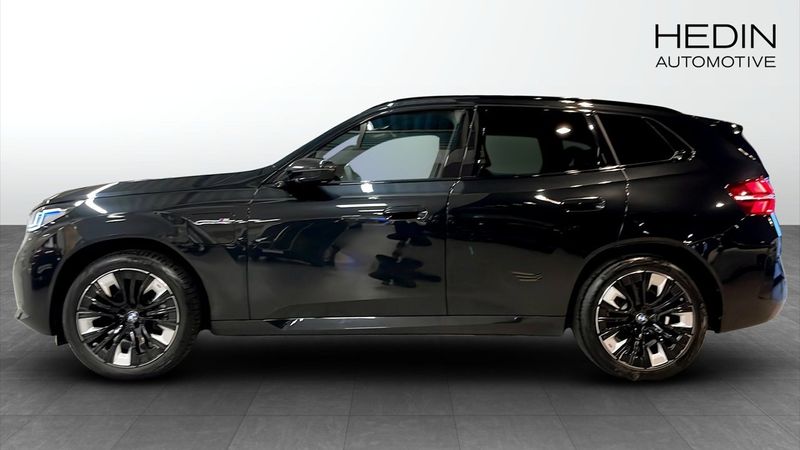 BMW X3 bild 6