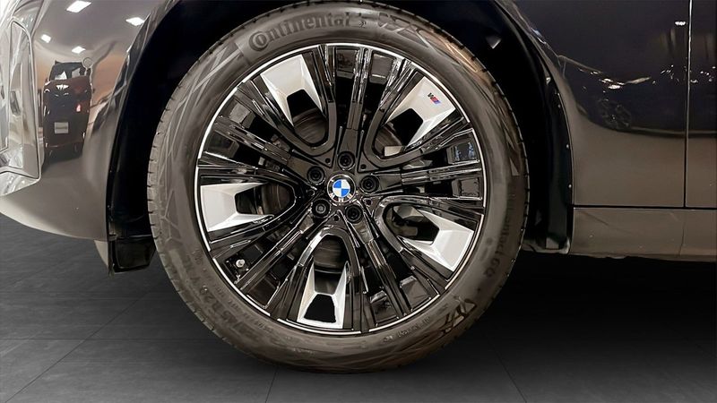 BMW X3 bild 9