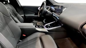 BMW X3 bild 3