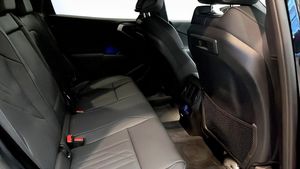 BMW X3 bild 5