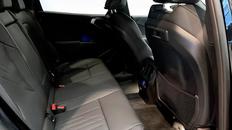 BMW X3 bild 5