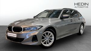 BMW 330 bild 1