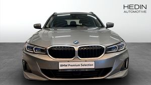 BMW 330 bild 8