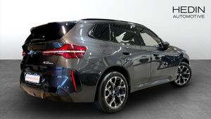 BMW X3 bild 2