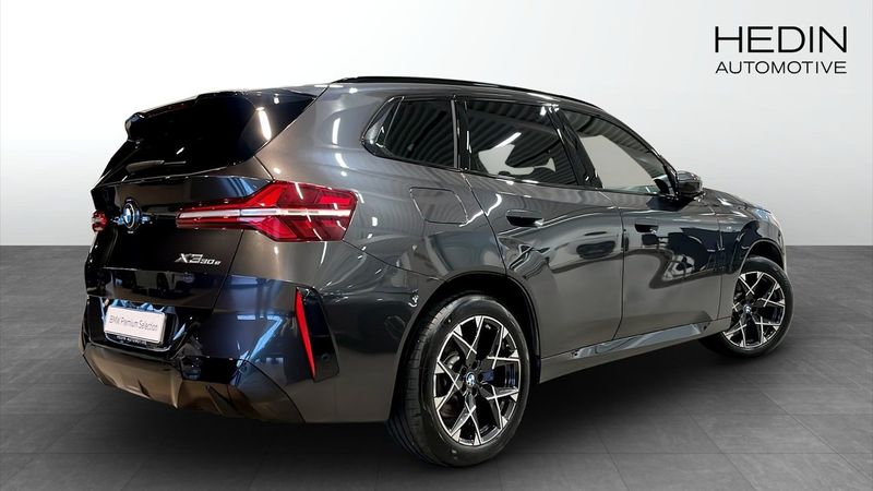 BMW X3 bild 2