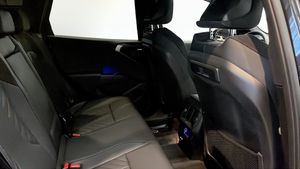 BMW X3 bild 5