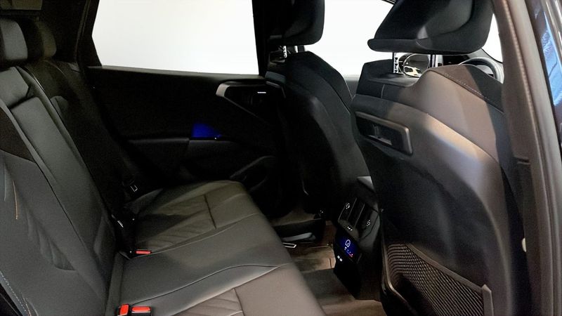 BMW X3 bild 5