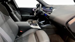 BMW X3 bild 3