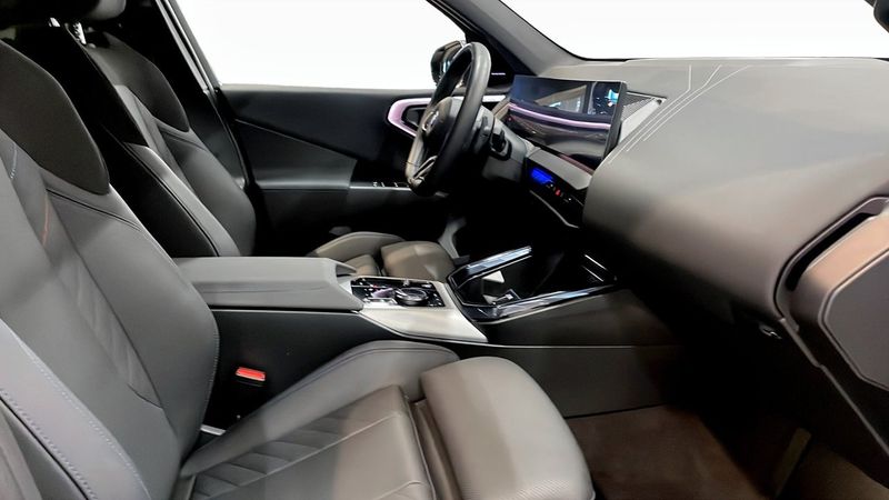 BMW X3 bild 3