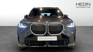 BMW X3 bild 8