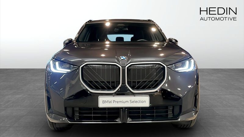 BMW X3 bild 8